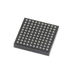 1 pcs - STMicroelectronics STM32L462VEI6, 32bit ARM Cortex M4 Microcontroller, STM32L4, 80MHz, 512 kB Flash, 100-Pin UFBGA