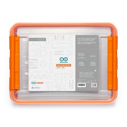 1 pcs - Arduino Engineering Kit R2 AKX00022