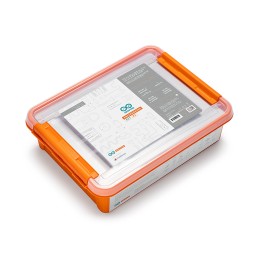 1 pcs - Arduino Engineering Kit R2 AKX00022