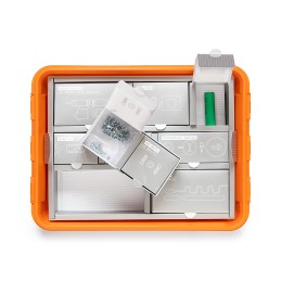 1 pcs - Arduino Engineering Kit R2 AKX00022