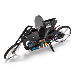 1 pcs - Arduino Engineering Kit R2 AKX00022