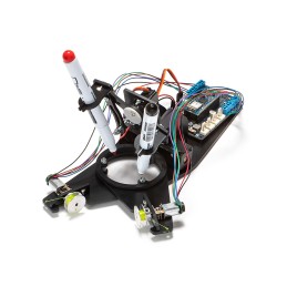 1 pcs - Arduino Engineering Kit R2 AKX00022