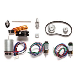 1 pcs - Arduino Engineering Kit R2 AKX00022