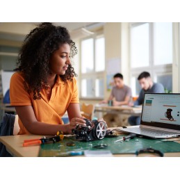 1 pcs - Arduino Engineering Kit R2 AKX00022