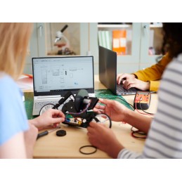 1 pcs - Arduino Engineering Kit R2 AKX00022