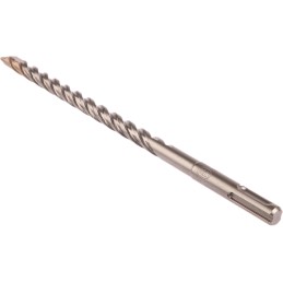 1 pcs - DeWALT DT95 Series Hardened Steel Body, Carbide Tipped SDS Plus Drill Bit for Masonry, 10mm Diameter, 210 mm Overall