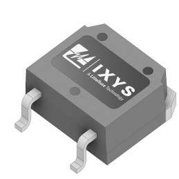 1 pcs - N-Channel SiC Power Module, 50 A, 600 V, 3-Pin TO-268HV Littelfuse IXFT60N60X3HV