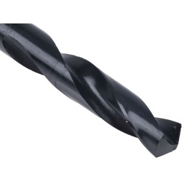 1 pcs - RS PRO HSS Twist Drill Bit, 16mm Diameter, 156 mm Overall