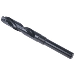 1 pcs - RS PRO HSS Twist Drill Bit, 16mm Diameter, 156 mm Overall