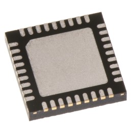 1 pcs - STMicroelectronics STM32F103T8U7, 32bit ARM Cortex M3 Microcontroller, STM32F1, 72MHz, 64 kB Flash, 36-Pin VFQFPN