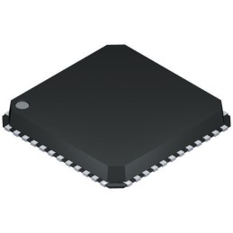 1 pcs - Analog Devices, ADP5052ACPZ-R7 Switching Regulator 5-Channel 1.2 A, 4 A, 200 mA Adj./Fixed 48-Pin, LFCSP