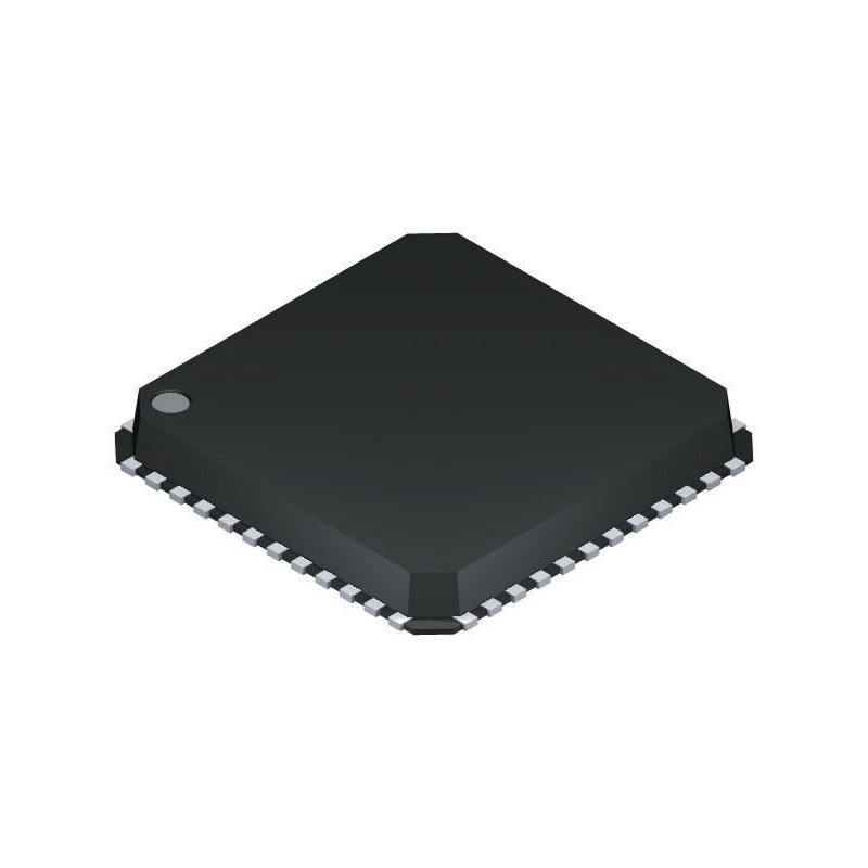 1 pcs - Analog Devices, ADP5052ACPZ-R7 Switching Regulator 5-Channel 1.2 A, 4 A, 200 mA Adj./Fixed 48-Pin, LFCSP