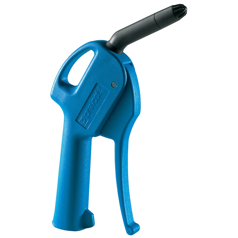1 pcs - PREVOST 6bar Air Blow Gun, G 1/4in Air Inlet (BSP)