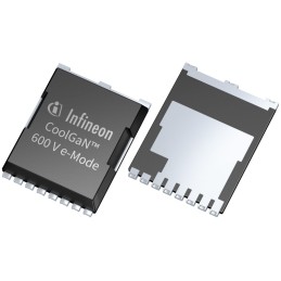 1 pcs - Infineon IGT60R070D1ATMA4