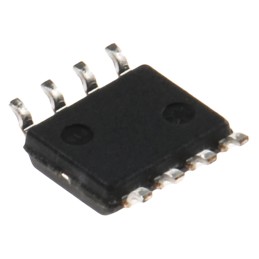 1 pcs - OP296GSZ Analog Devices, Op Amp, RRIO, 350kHz, 5 V, 9 V, 8-Pin SOIC