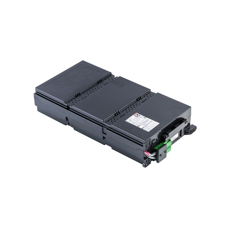 1 pcs - APC UPS Replacement Battery Cartridge, for use with UPC