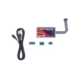 1 pcs - Texas Instruments XDS200 USB Debug Probe
