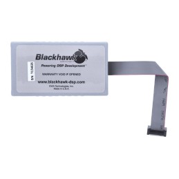 1 pcs - Texas Instruments XDS200 USB Debug Probe