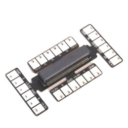 1 pcs - MakeOn Launchpad for Micro:bit & CLUE