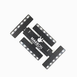 1 pcs - MakeOn Launchpad for Micro:bit & CLUE