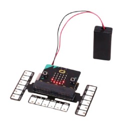 1 pcs - MakeOn Launchpad for Micro:bit & CLUE