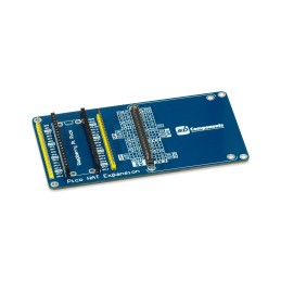 1 pcs - SB COMPONENTS LTD Raspberry Pi Pico HAT Expansion