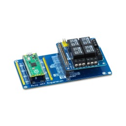 1 pcs - SB COMPONENTS LTD Raspberry Pi Pico HAT Expansion