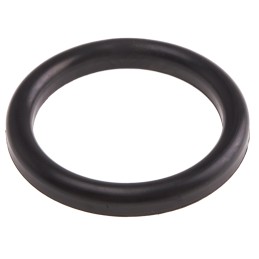 10 pcs - RS PRO Stainless Steel Pipe Fitting, Straight Circular Fitting 36mm