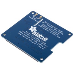 1 pcs - ADAFRUIT INDUSTRIES, DPI TFT Kippah