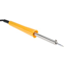 1 pcs - Antex Electronics Electric Soldering Iron, 230V, 30W, for use with Antex Soldering Stations