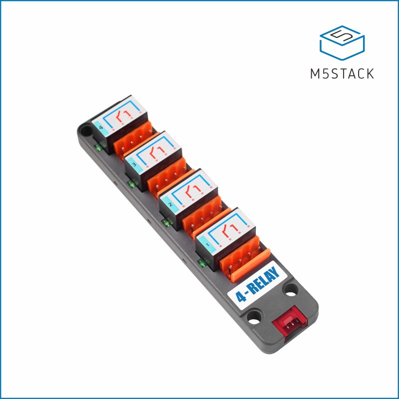 1 pcs - M5Stack U097 for use with M5 Core, M5StickC, M5StickV
