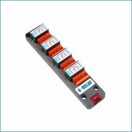 1 pcs - M5Stack U097 for use with M5 Core, M5StickC, M5StickV