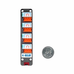 1 pcs - M5Stack U097 for use with M5 Core, M5StickC, M5StickV