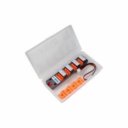 1 pcs - M5Stack U097 for use with M5 Core, M5StickC, M5StickV