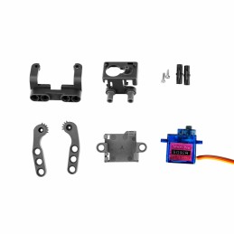 1 pcs - M5Stack U102 for use with M5 Core, M5StickC, M5StickV