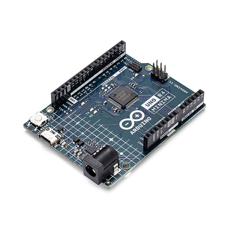 1 pcs - Arduino Uno Rev 4 Minima