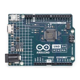 1 pcs - Arduino Uno Rev 4 Minima