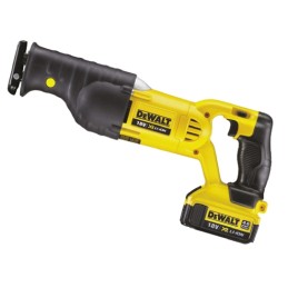 1 pcs - DeWALT Cordless Reciprocating Saw, 18V