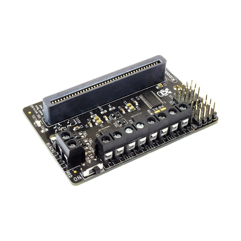 1 pcs - Kitronik Compact Robotics Board for BBC micro:bit