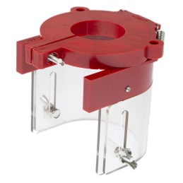 1 pcs - SIP Chuck Guard