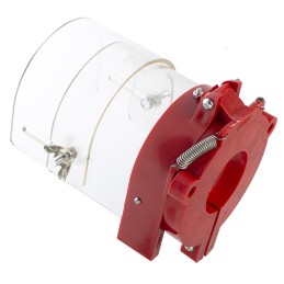 1 pcs - SIP Chuck Guard