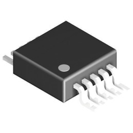 1 pcs - OPA2835IDGS Texas Instruments, Low Power, Op Amp, RRO, 31MHz 1 MHz, 2.5 - 5.5 V, 10-Pin VSSOP