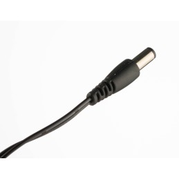 1 pcs - XP Power 5W Plug-In AC/DC Adapter 5V dc Output, 1A Output