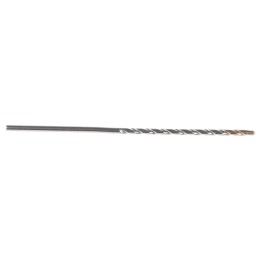 1 pcs - DeWALT DT65 Series Carbide Tipped Twist Drill Bit, 3.5mm Diameter, 113 mm Overall
