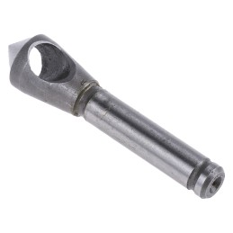 1 pcs - EXACT HSS-E Drill Bit, 5mm Head, 90°, 1 Piece(s)