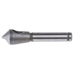 1 pcs - EXACT HSS-E Drill Bit, 5mm Head, 90°, 1 Piece(s)