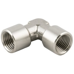 10 pcs - RS PRO Fitting Fitting 3/8in