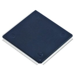1 pcs - Renesas Electronics R5F566NNDDFC30, 32bit Microcontroller MCU, RX66N, 120MHz, 4.096 MB Flash, 176-Pin LQFP