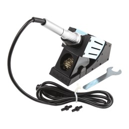 1 pcs - Weller Electric Soldering Iron Kit, for use with WX1, WX2 Stations
