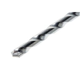 1 pcs - RS PRO Carbide Tipped Masonry Drill Bit, 7mm Diameter, 100 mm Overall
